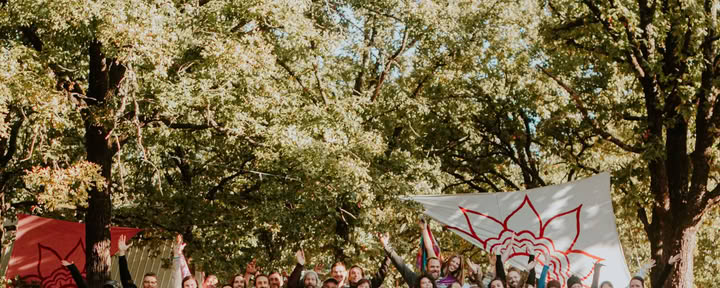Qigong para la primavera