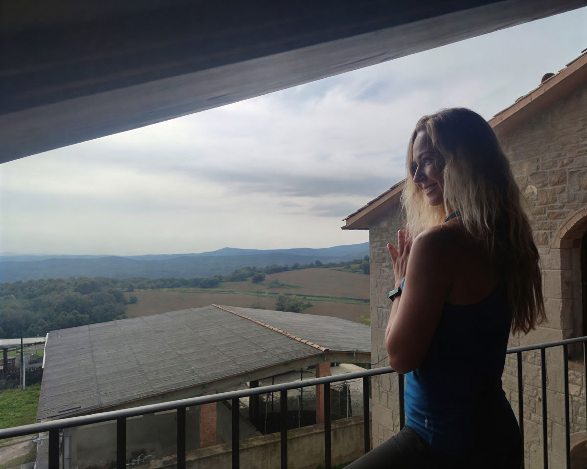 Eventos de yoga y vino