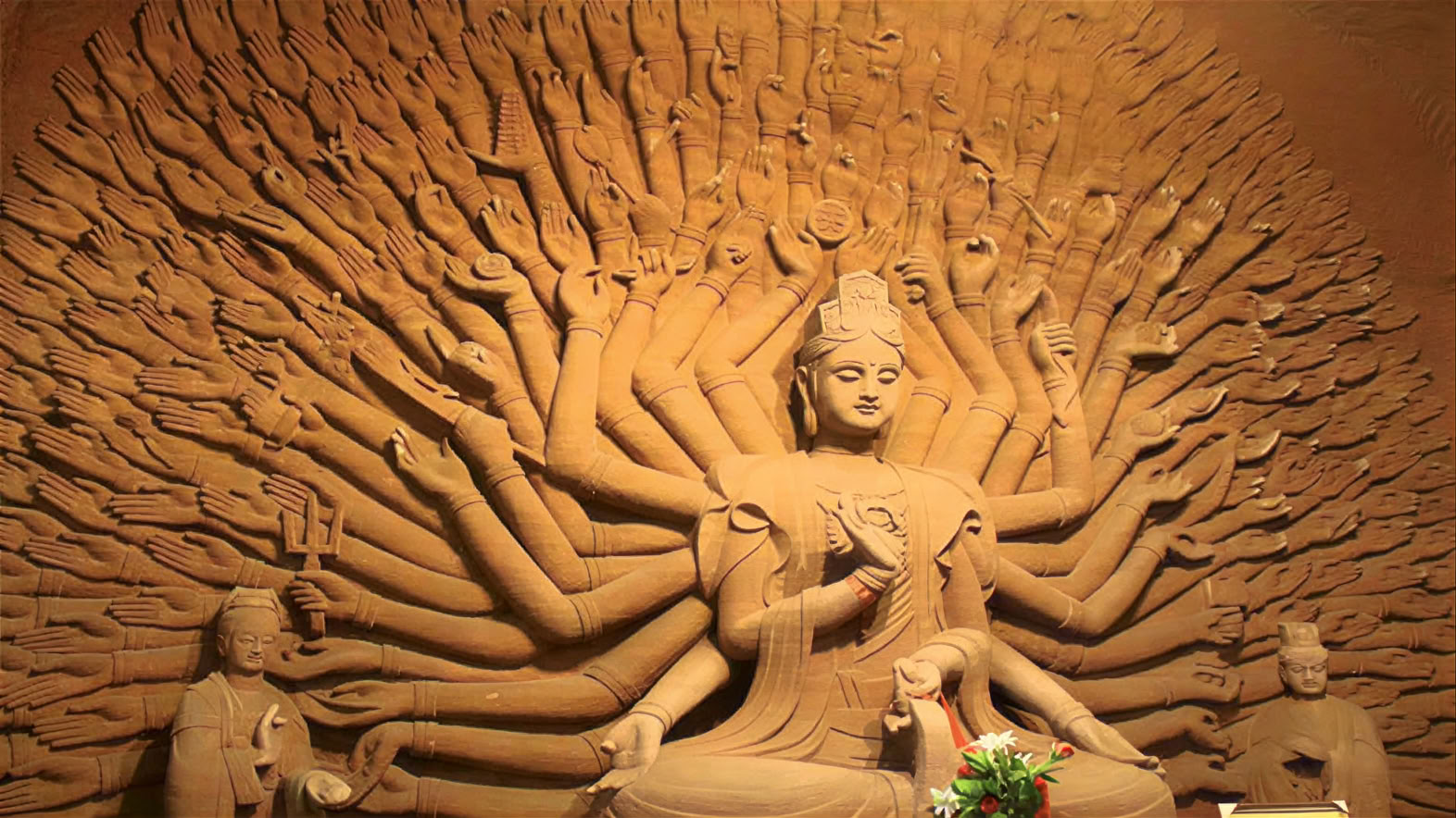 Retiro de otoño: la vida monástica