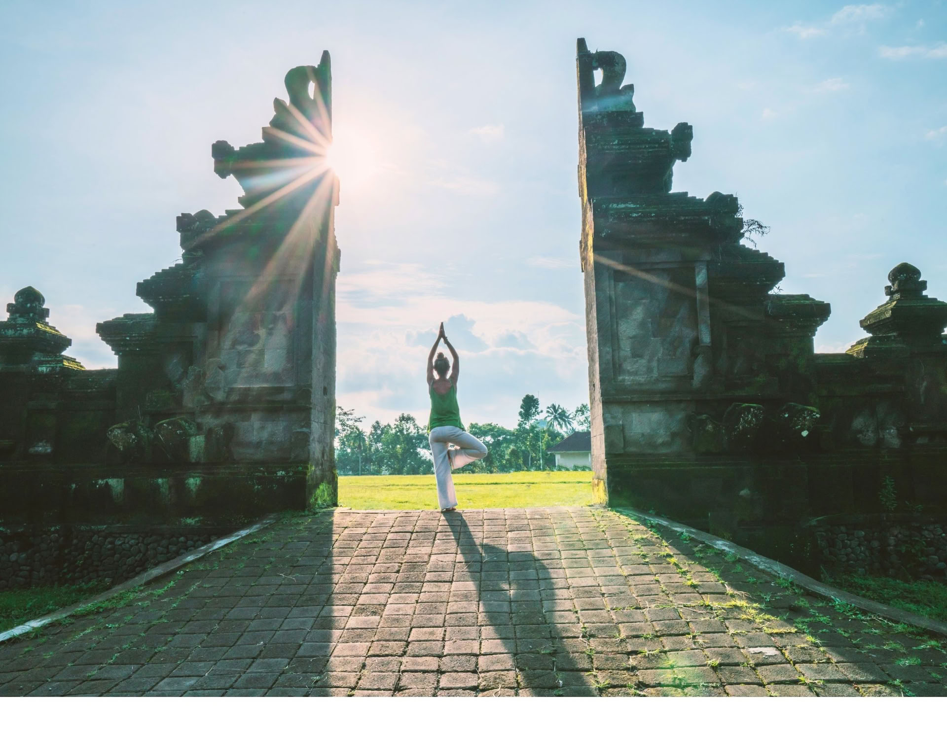 Escápate a Bali, Indonesia