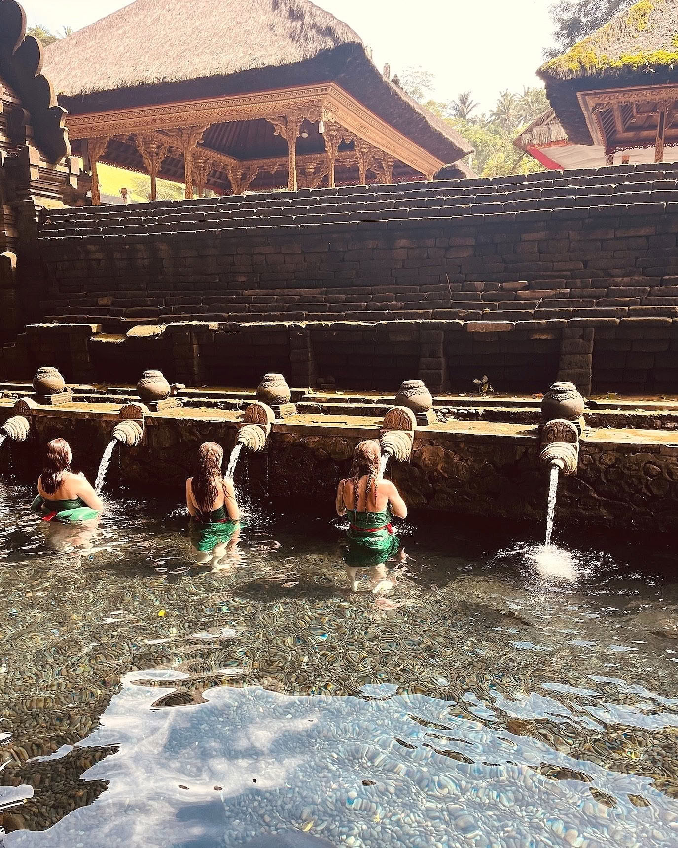 Escápate a Bali, Indonesia