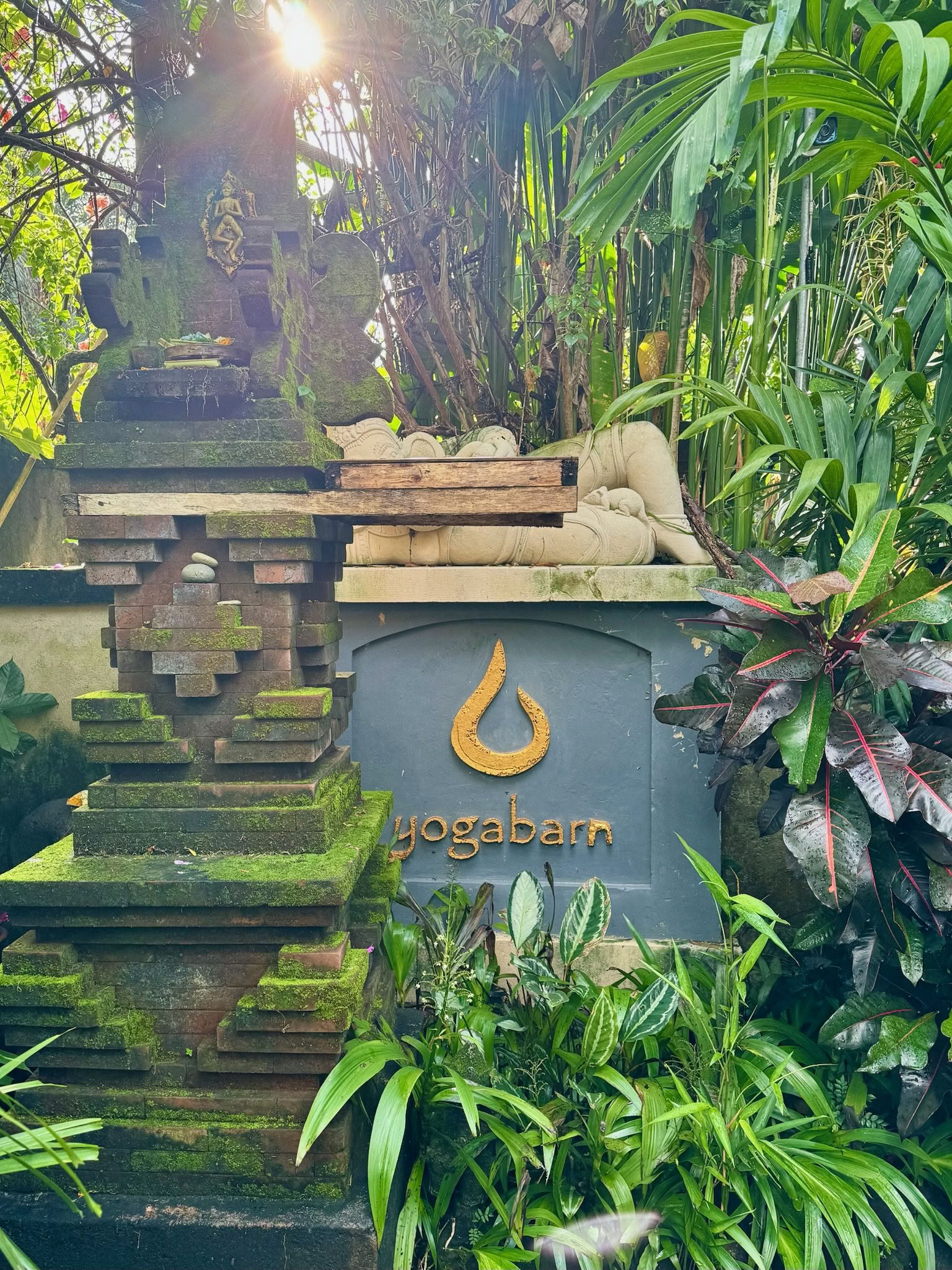 Escápate a Bali, Indonesia