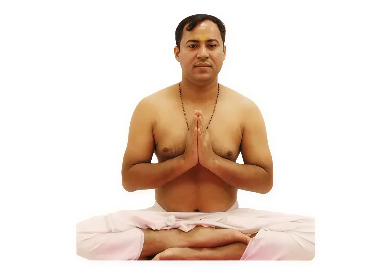 Retiro de yoga de 9 días