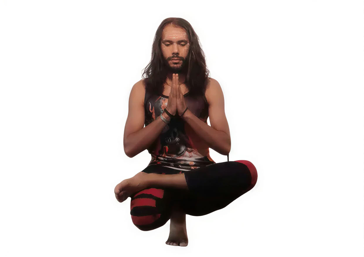 Inmersión de 14 días de yoga y ayurveda