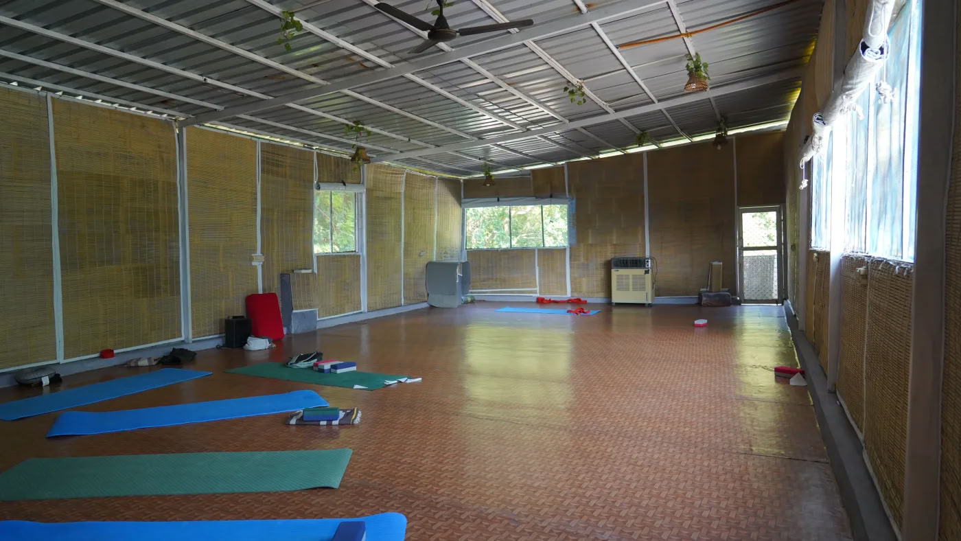 Formación de Profesores de Yoga Prenatal y Postnatal de 85 horas