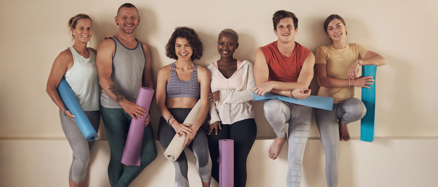 Formación de Profesores de Yoga Prenatal y Postnatal de 85 horas