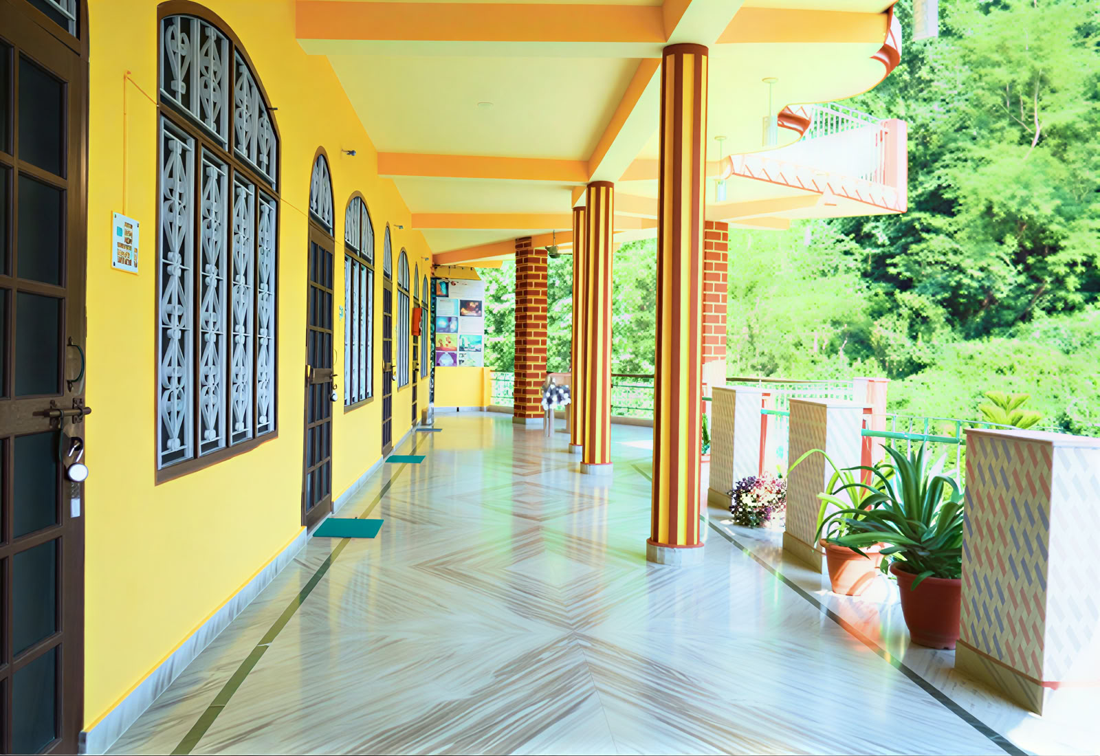 Formación completa de profesores de yoga de 500 horas