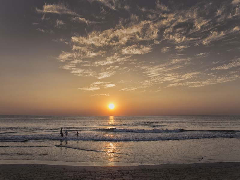 Retiro de Yoga en Goa