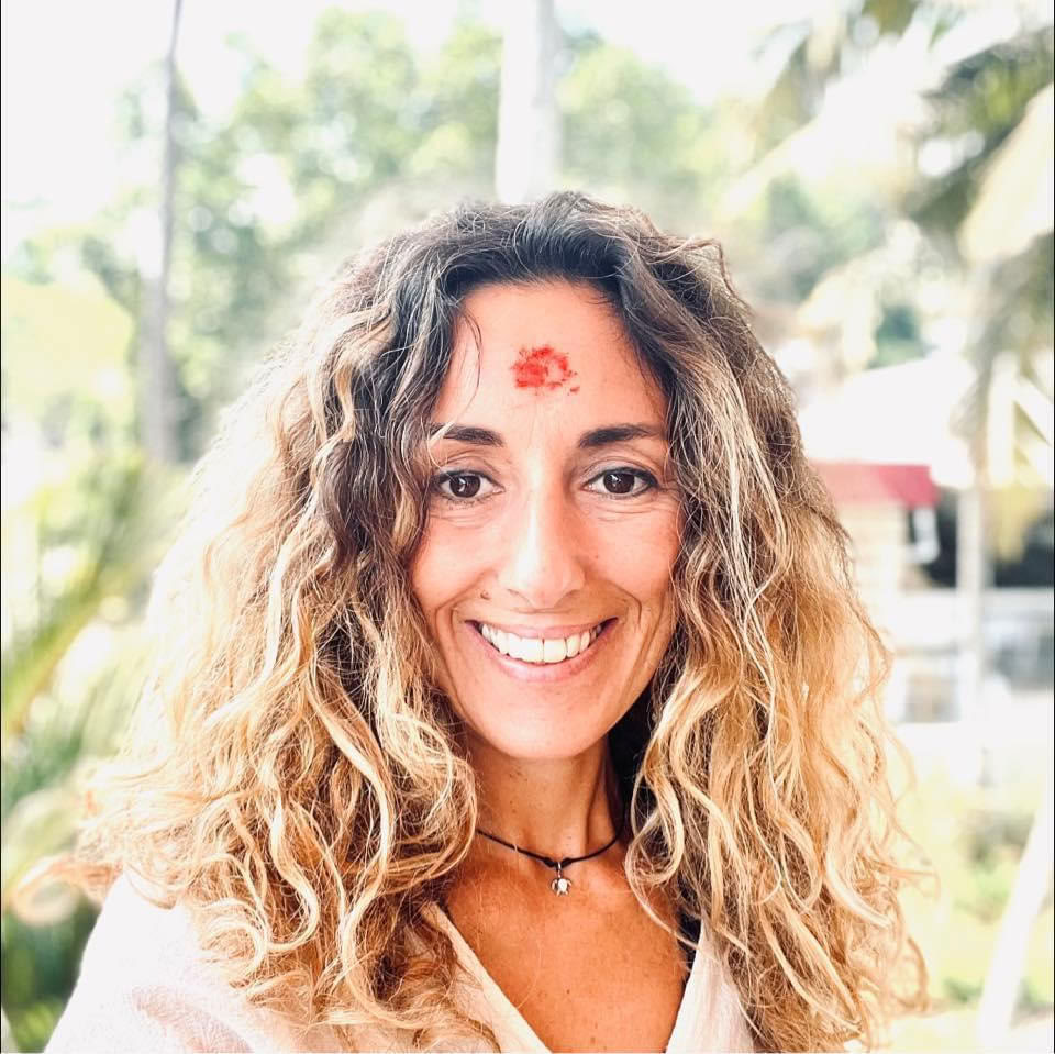 Retiro de Yoga en Goa