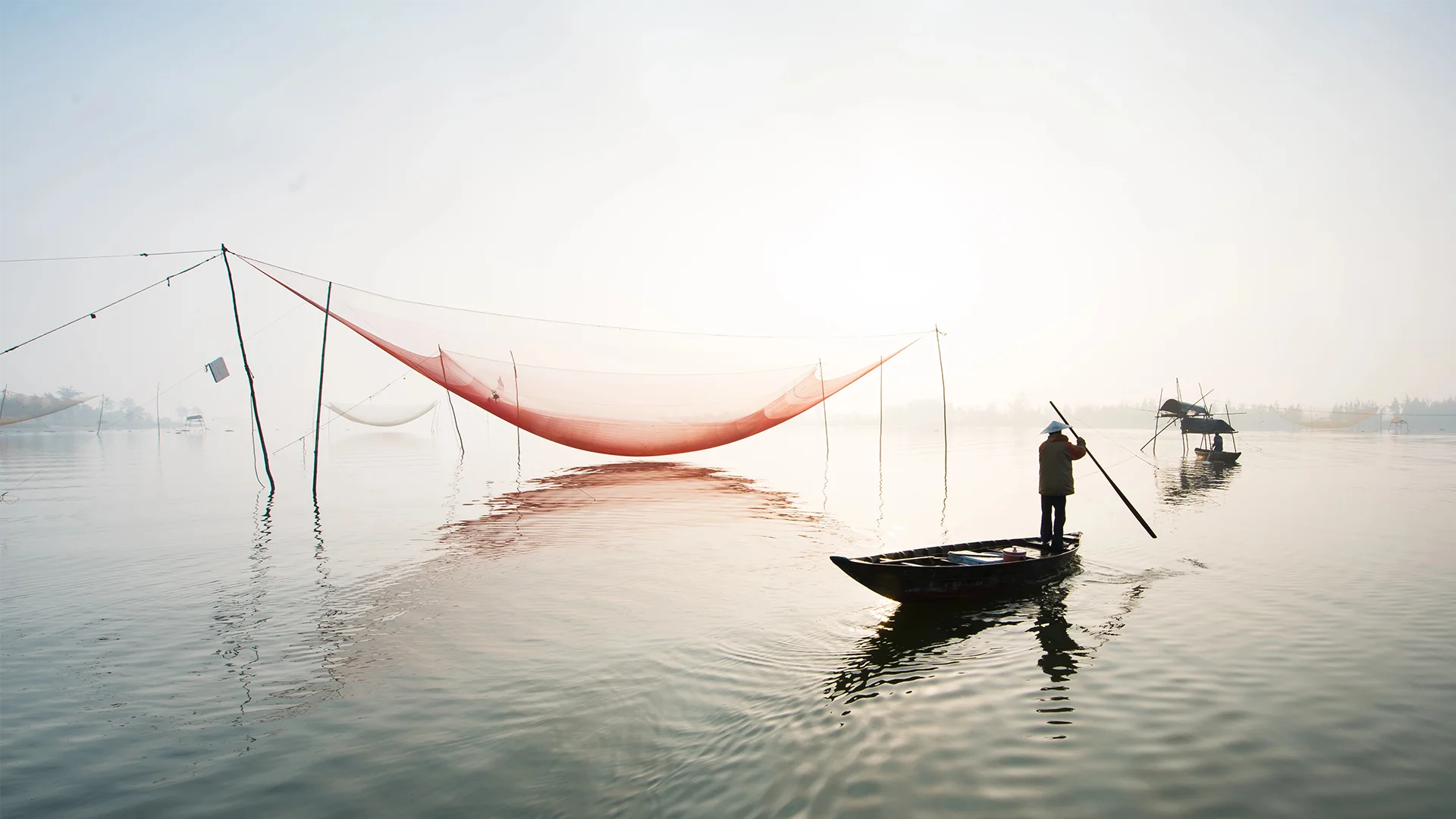 Retiro de yoga en Vietnam