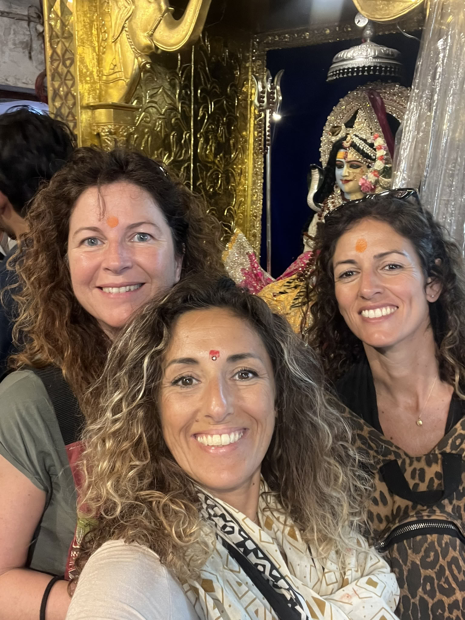 Retiro de yoga en India | Rishikesh y Goa