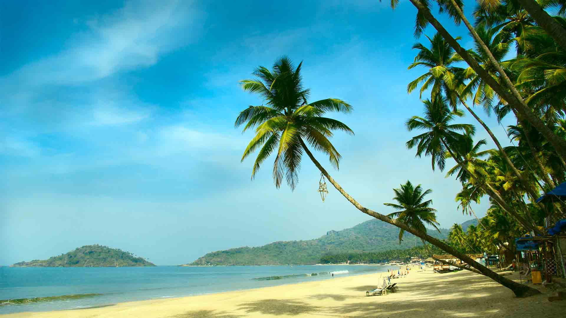 Retiro de yoga en India | Rishikesh y Goa