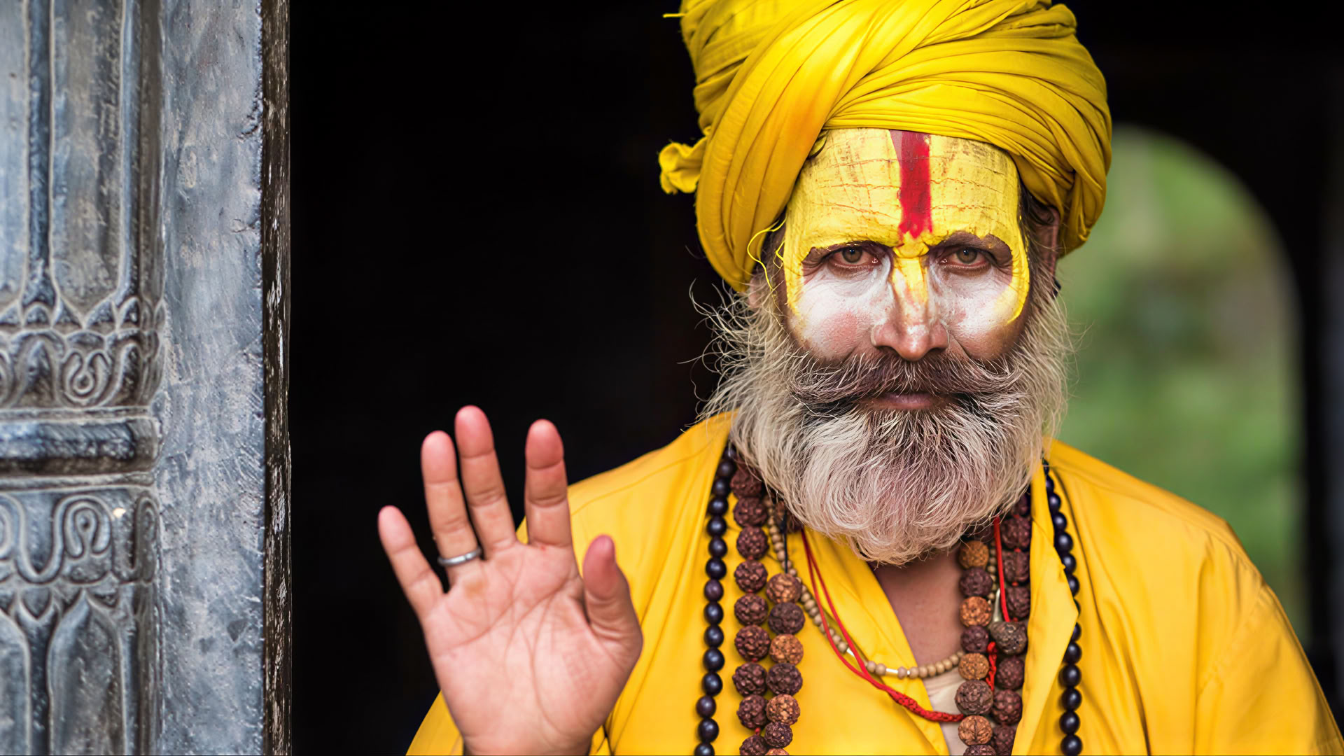 Retiro de yoga en India | Rishikesh y Goa