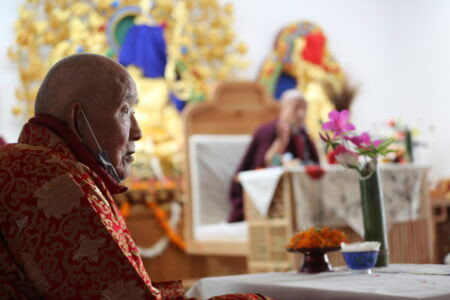 Shabad y Dhyaan — Una indagación poética y meditativa sobre el yo