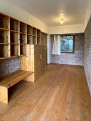 Regreso al hogar — Dharma | Arte | Naturaleza
