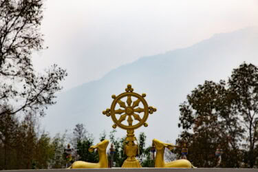 Retiro de Ngöndro Longchen Nyingthik — Dirigido por Khenpo Sonam Phuntsok y asistido por Tulku Ngawang