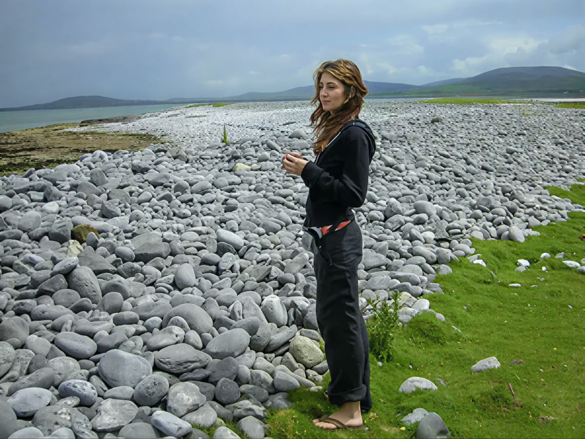 Retiro para parejas en Irlanda