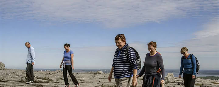 Retiro para profesores de yoga con Lisa Petersen | Burren Yoga Retreat | Retiros de bienestar en Irlanda