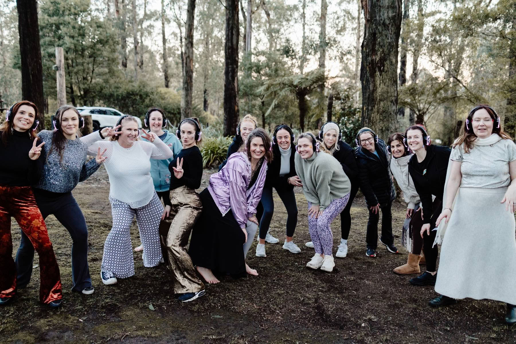 Retiro de Kinglake