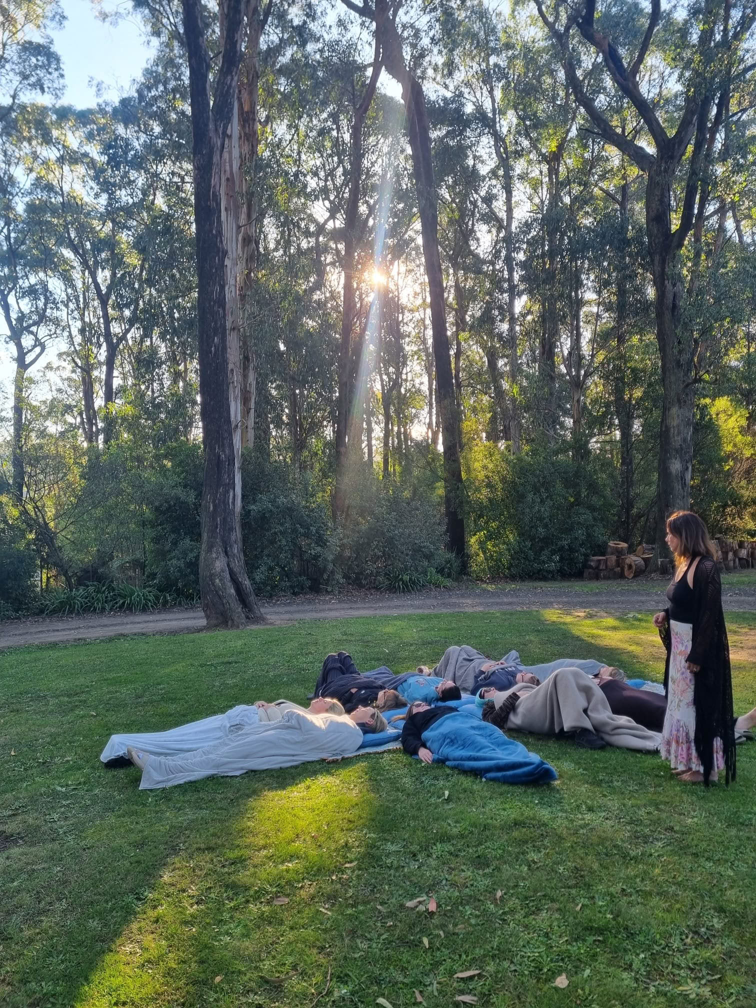 Retiro de Kinglake