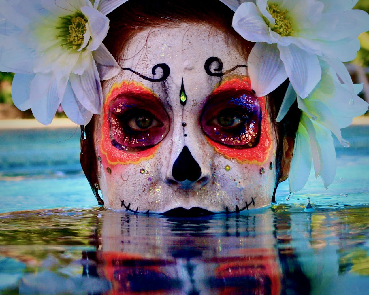 Retiro de brujería aérea