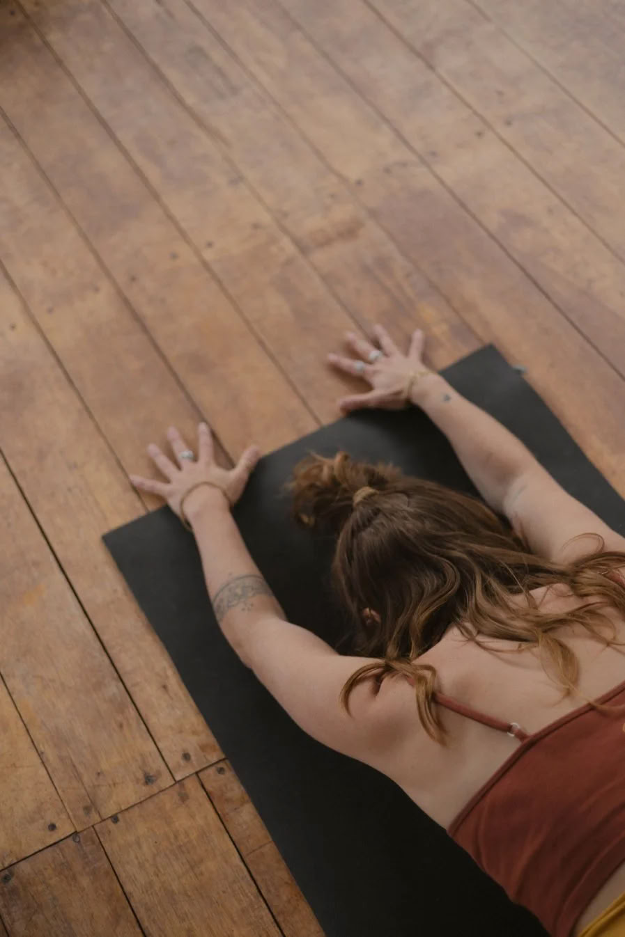 Return to Balance Retreat: Detox as Daily Care