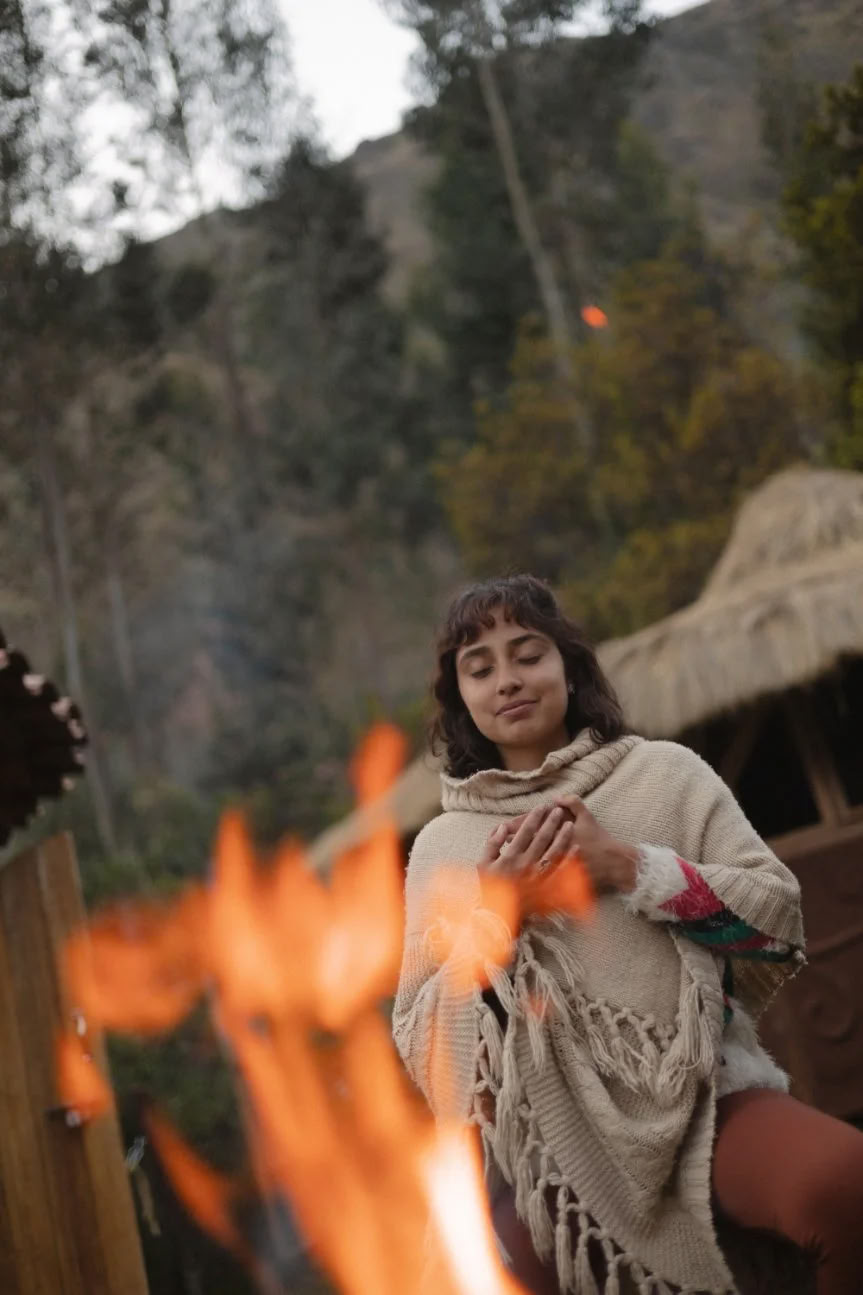 Return to Balance Retreat: Detox as Daily Care