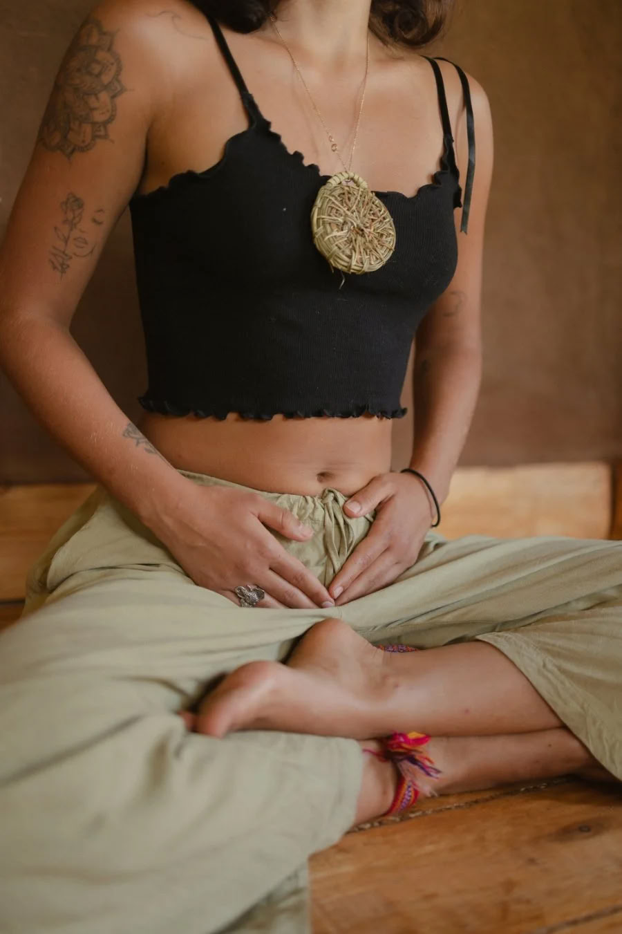 Return to Balance Retreat: Detox as Daily Care