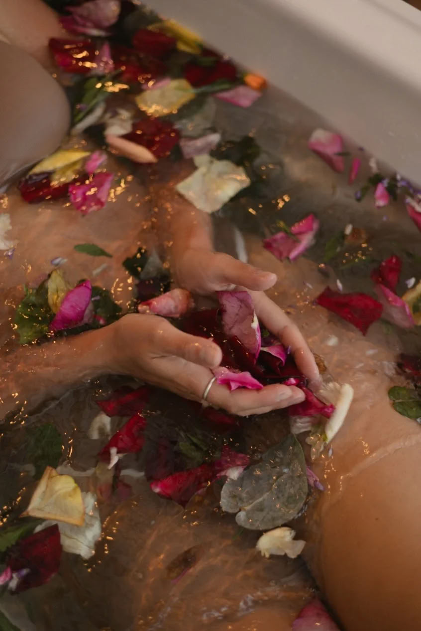 Return to Balance Retreat: Detox as Daily Care