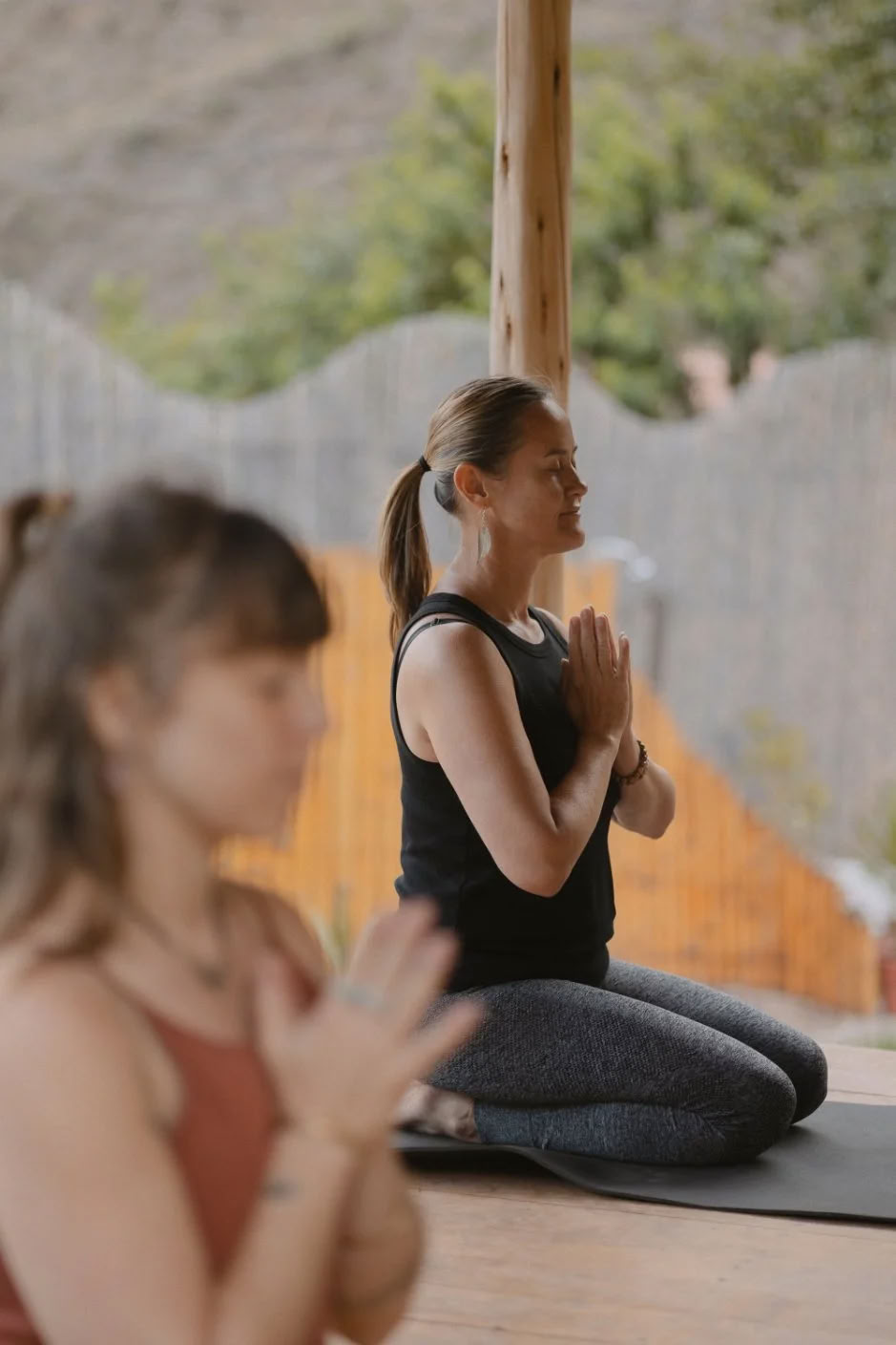 Return to Balance Retreat: Detox as Daily Care