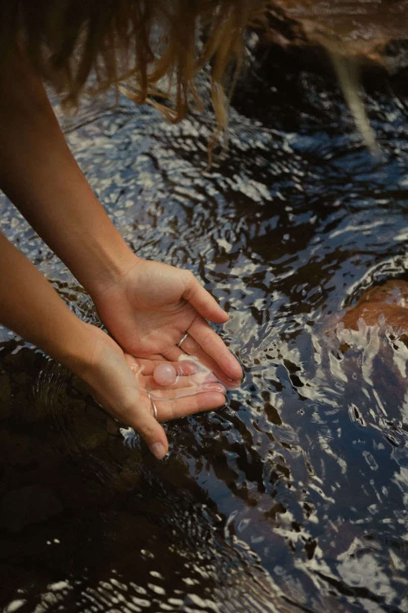 Return to Balance Retreat: Detox as Daily Care