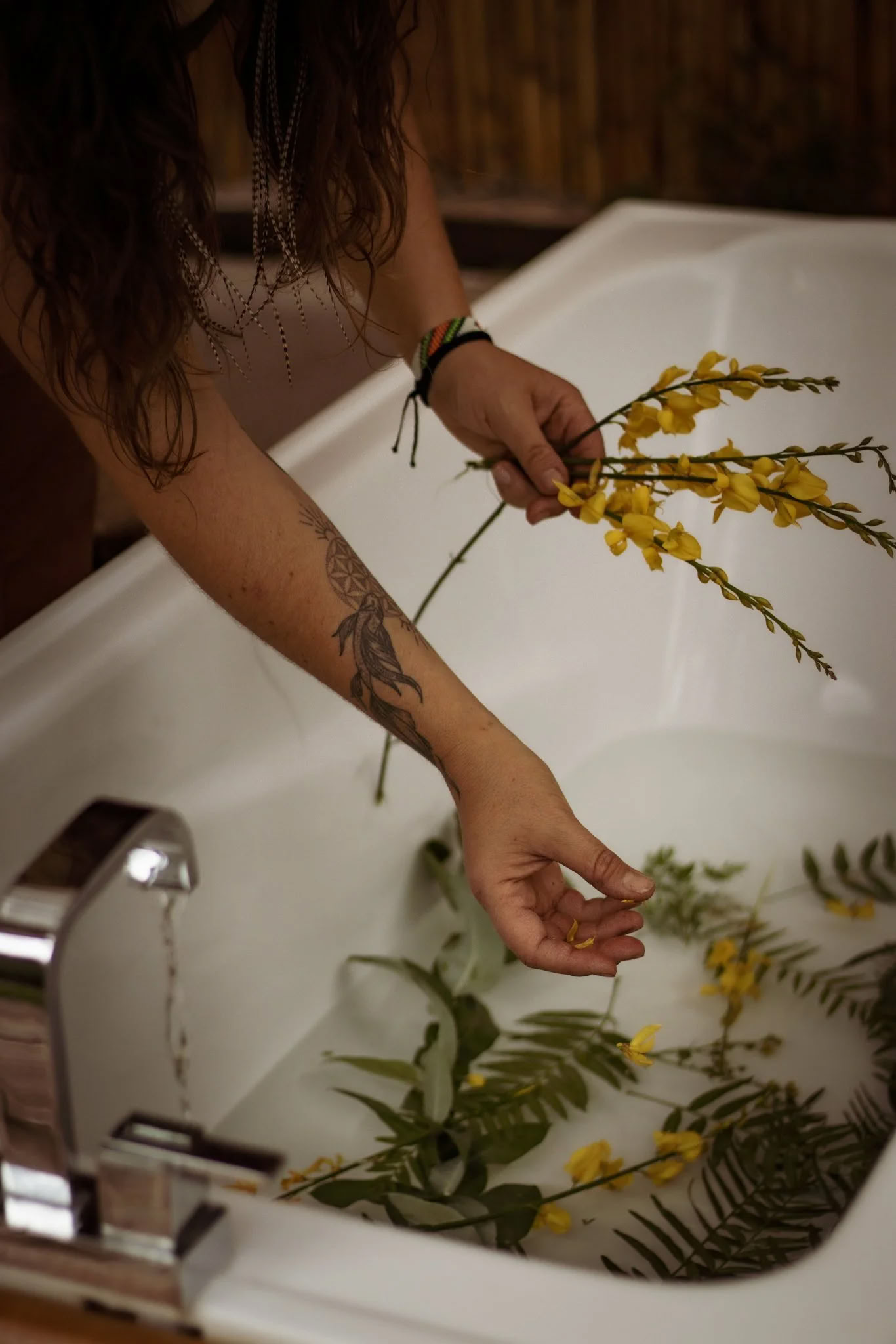 Return to Balance Retreat: Detox as Daily Care