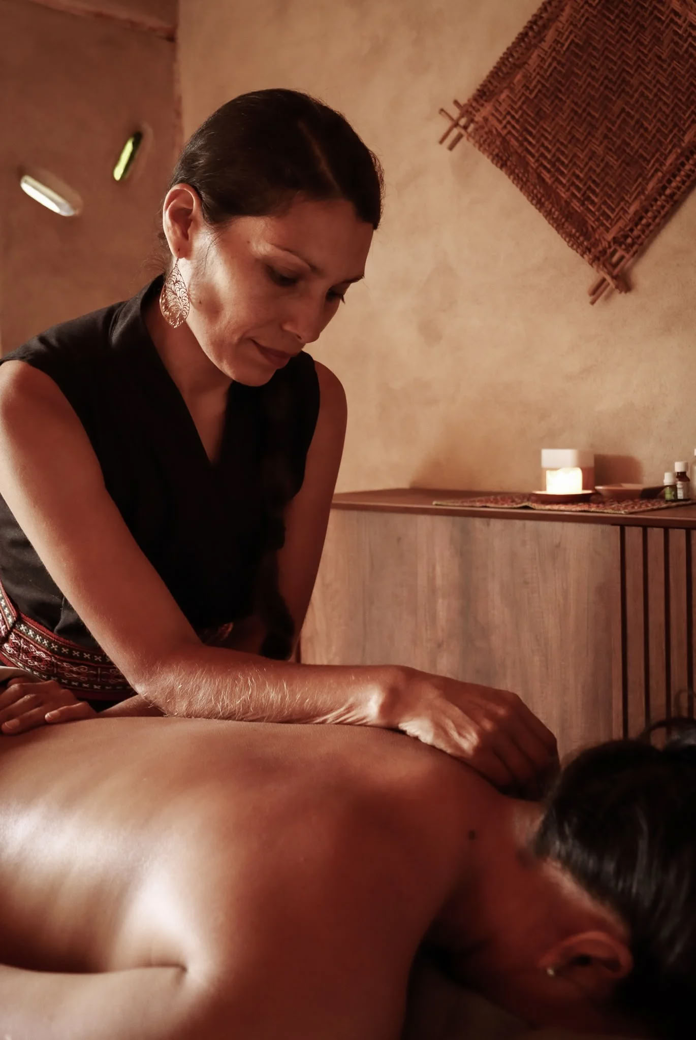 Return to Balance Retreat: Detox as Daily Care