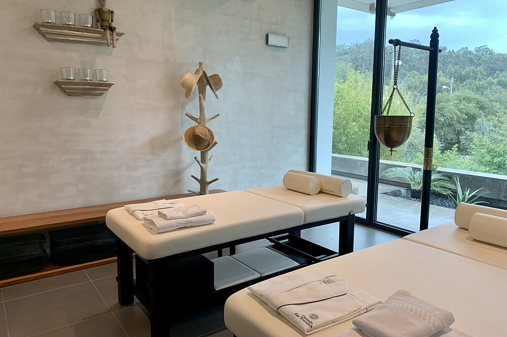 Retiro de 4 días 1:1 de claridad personal y reinicio en Sintra, Portugal