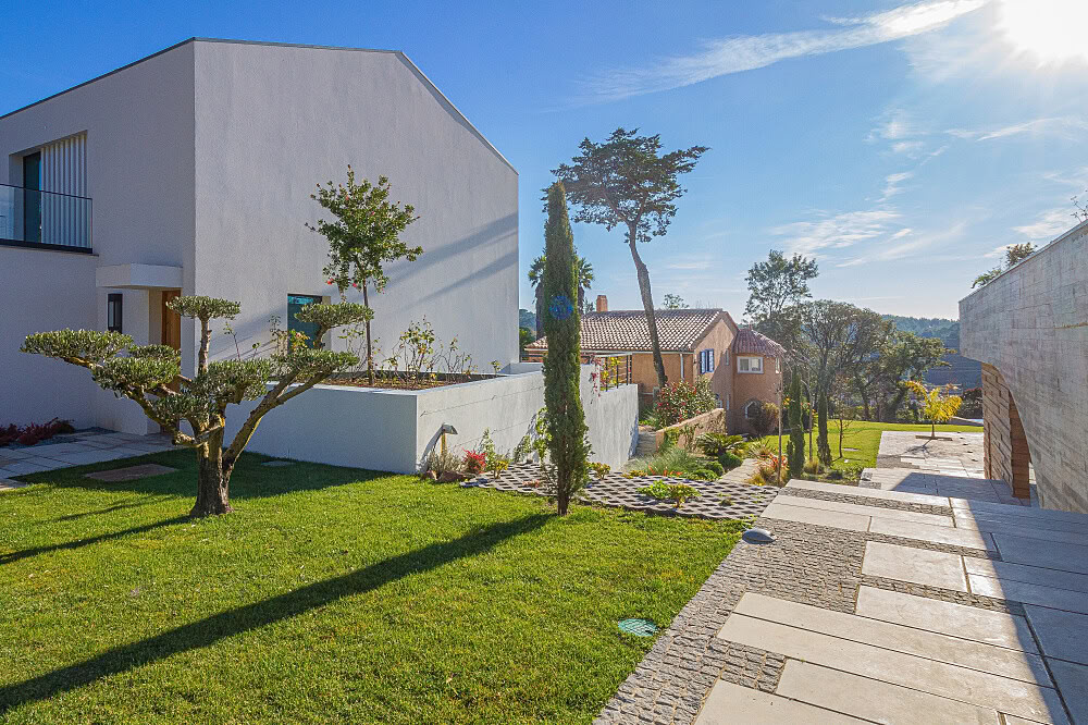 Retiro de 4 días 1:1 de claridad personal y reinicio en Sintra, Portugal