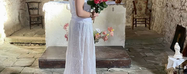 El viaje de María Magdalena – matrimonio sagrado interior