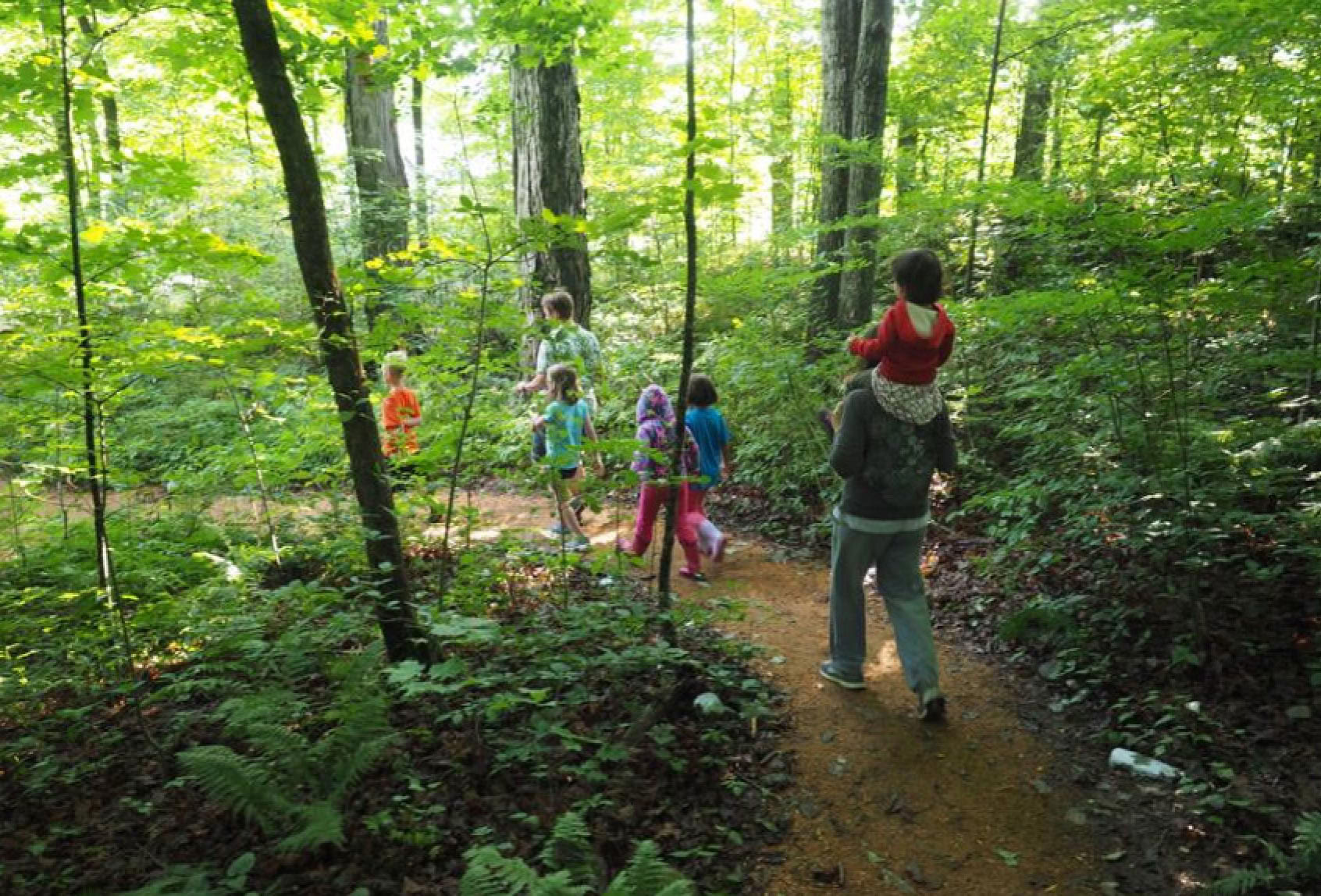 Campamento Common Ground
