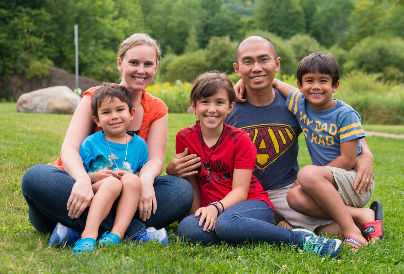 Campamento Common Ground