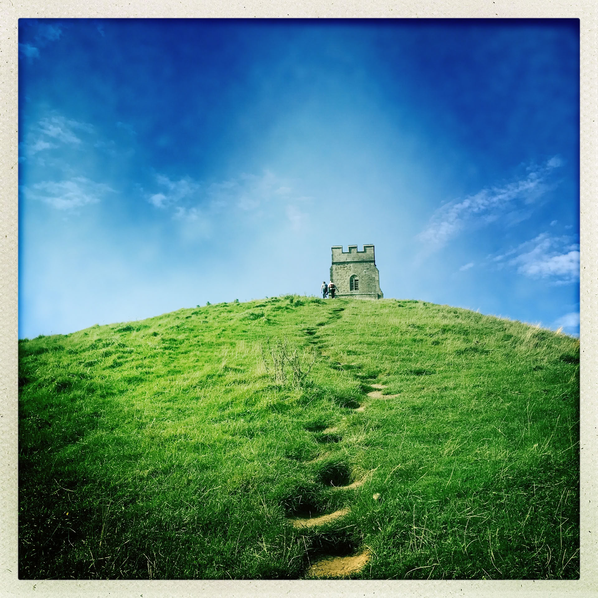 Retiro de meditación en los lugares sagrados de Glastonbury – jueves 3 de septiembre, 16:00 - domingo 6 de septiembre, 10:30