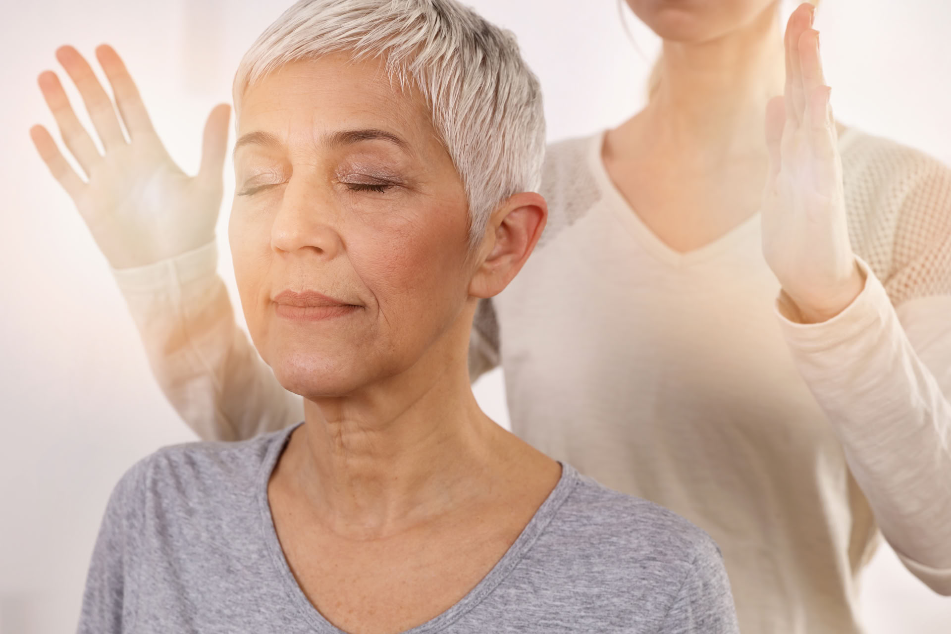 Curso de Reiki 1 para principiantes, Great Leigh’s CM3 1GY
