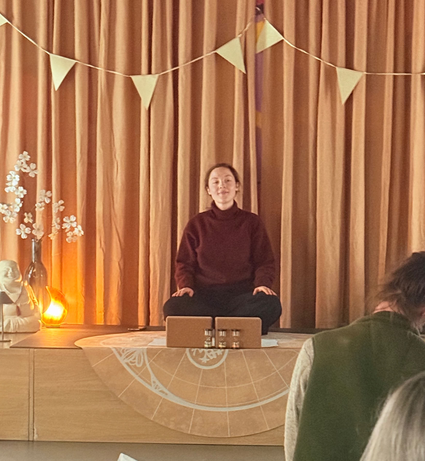 Formación de Profesores de Yoga de 200 horas en Breda