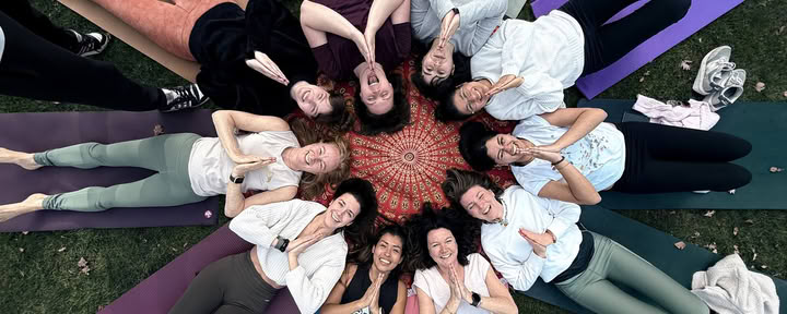 Formación de Profesores de Yoga de 200 horas en Breda