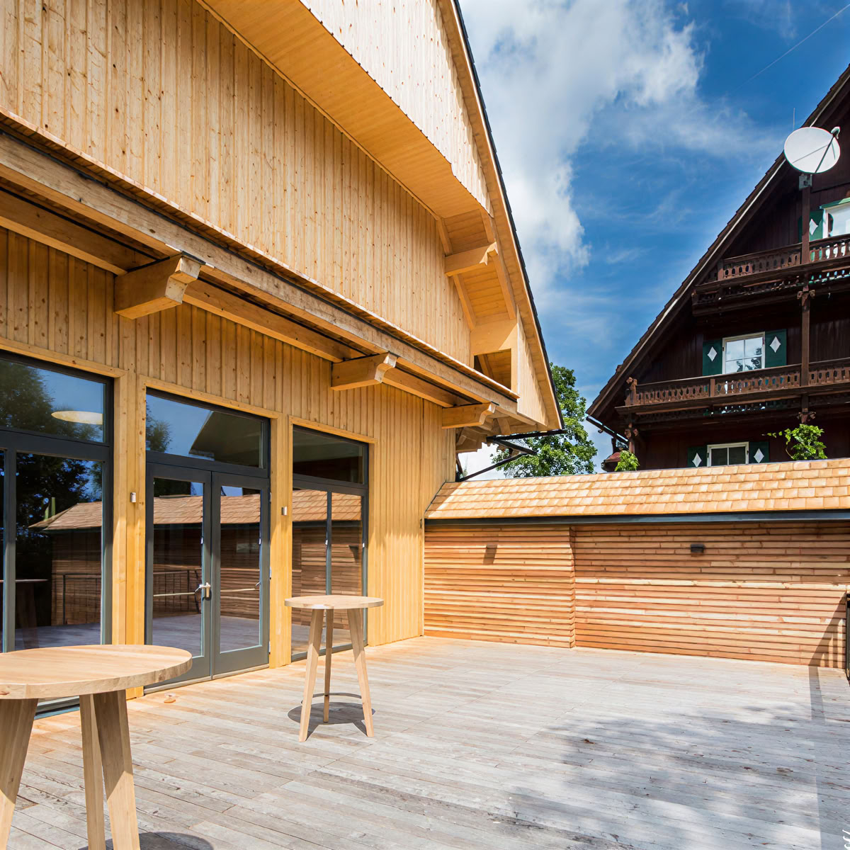 Retiro para parejas en Reinischkogel