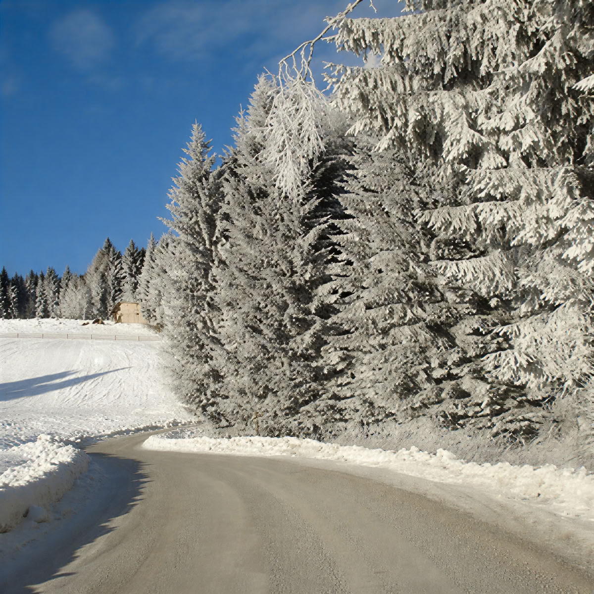 Retiro para parejas en Reinischkogel