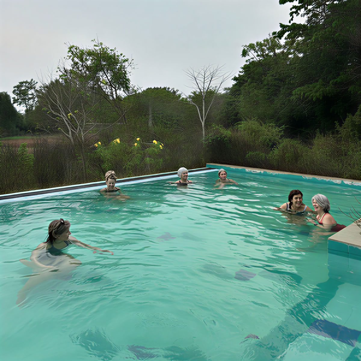 Retiro de reinicio total en Sri Lanka