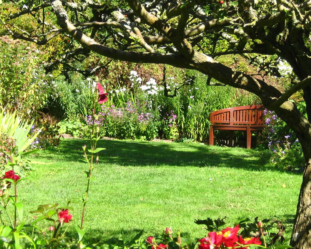 Retiro de Yoga en Glastonbury