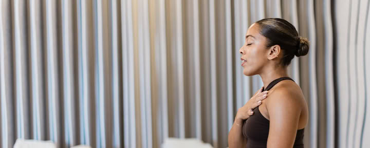 Meditación con sonido para dar la bienvenida a la primavera