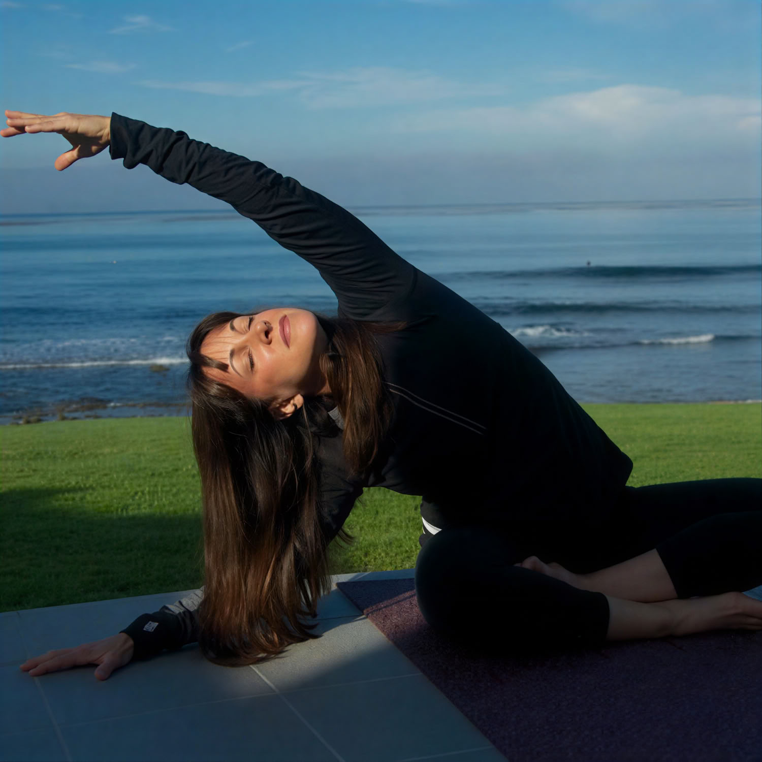Retiro de Yoga y Bienestar de la Diosa
