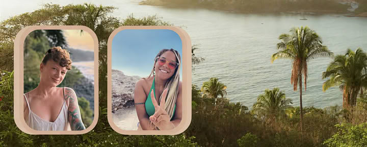Hatha Yoga, TRE® + liberación miofascial