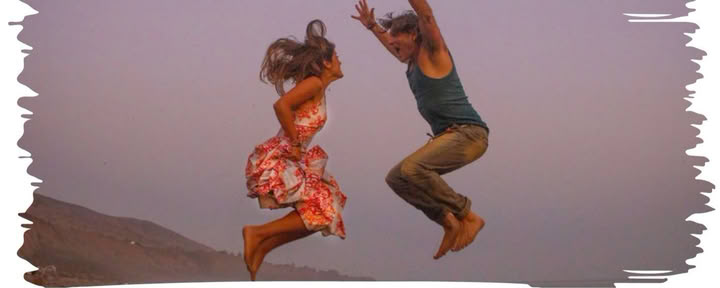 Retiro de yoga en movimiento y devoción